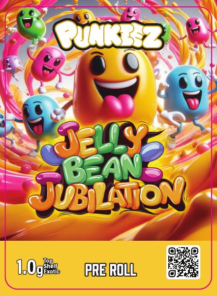 JellyBeanJubilation