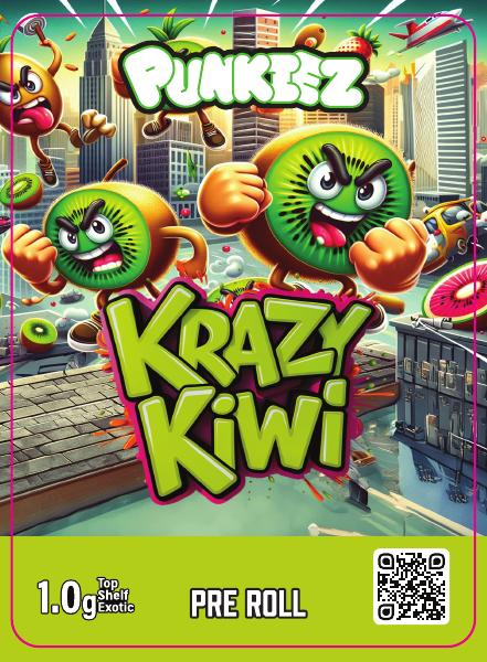 KrazyKiwi