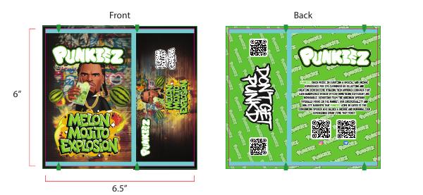 MELONMOJITOEXPLOSION