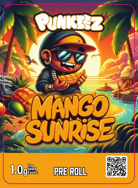 MangoSunrise