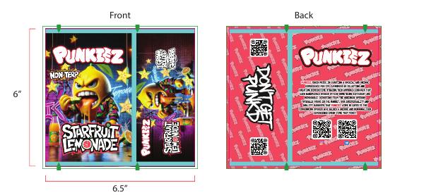 NONTERP StarfruitLemonade