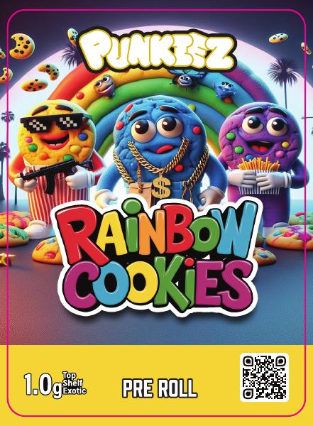 RainbowCookies