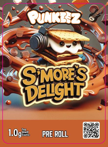 SmoresDelight