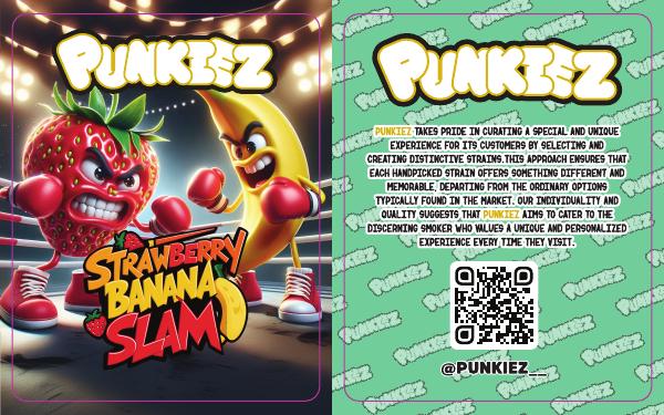 StrawberryBananaSlam