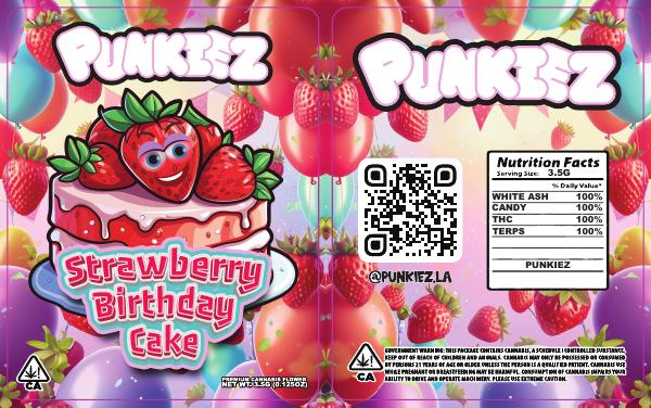 StrawberryBirthdayCake