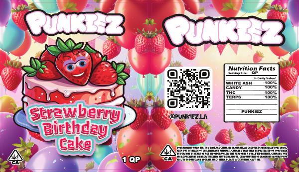 StrawberryBirthdayCake