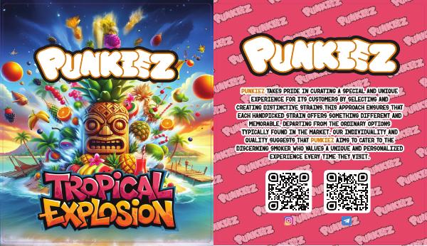 TROPICALEXPLOSION