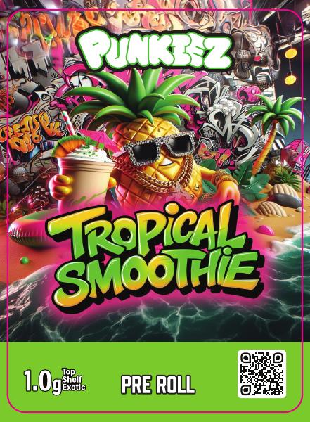 TropicsalSmoothie
