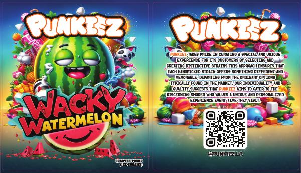 WackyWatermelon