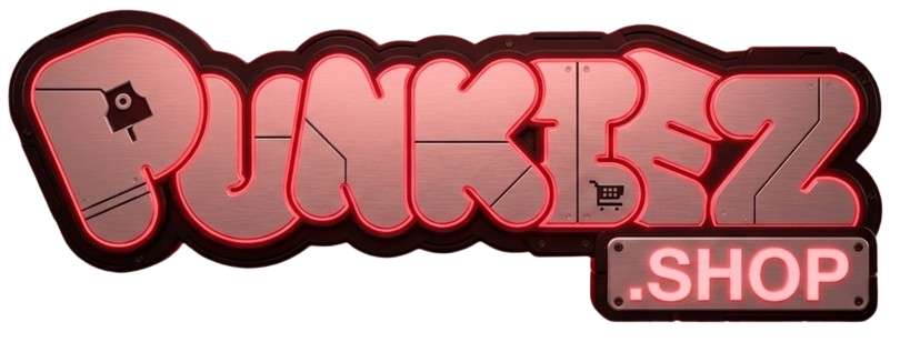 Punkiez Logo
