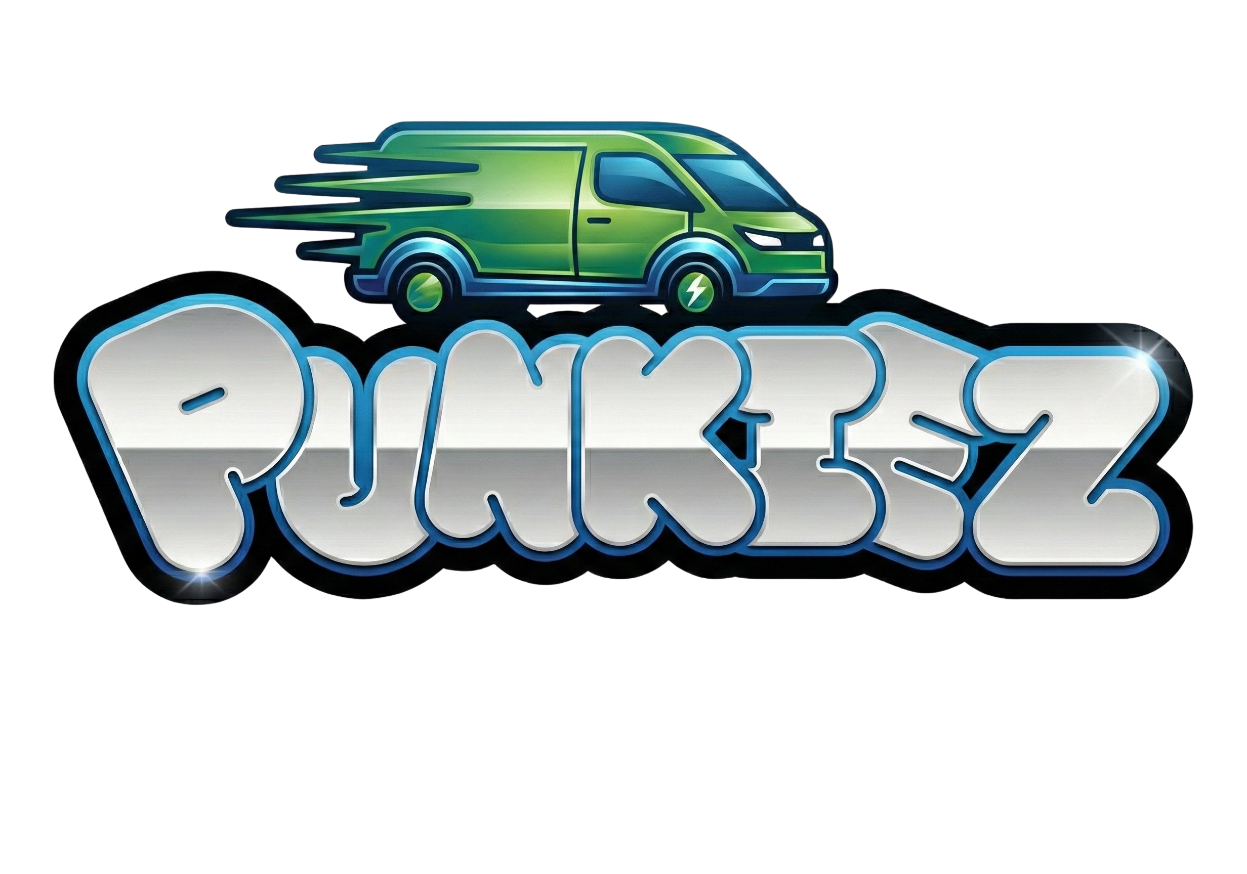 Punkiez Delivery