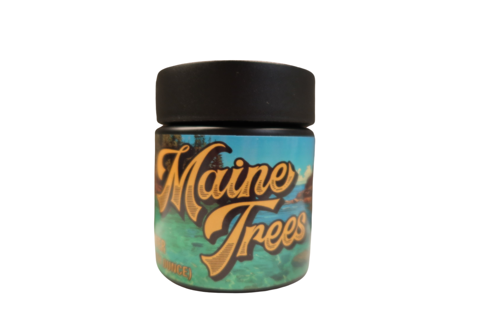 Maine Trees